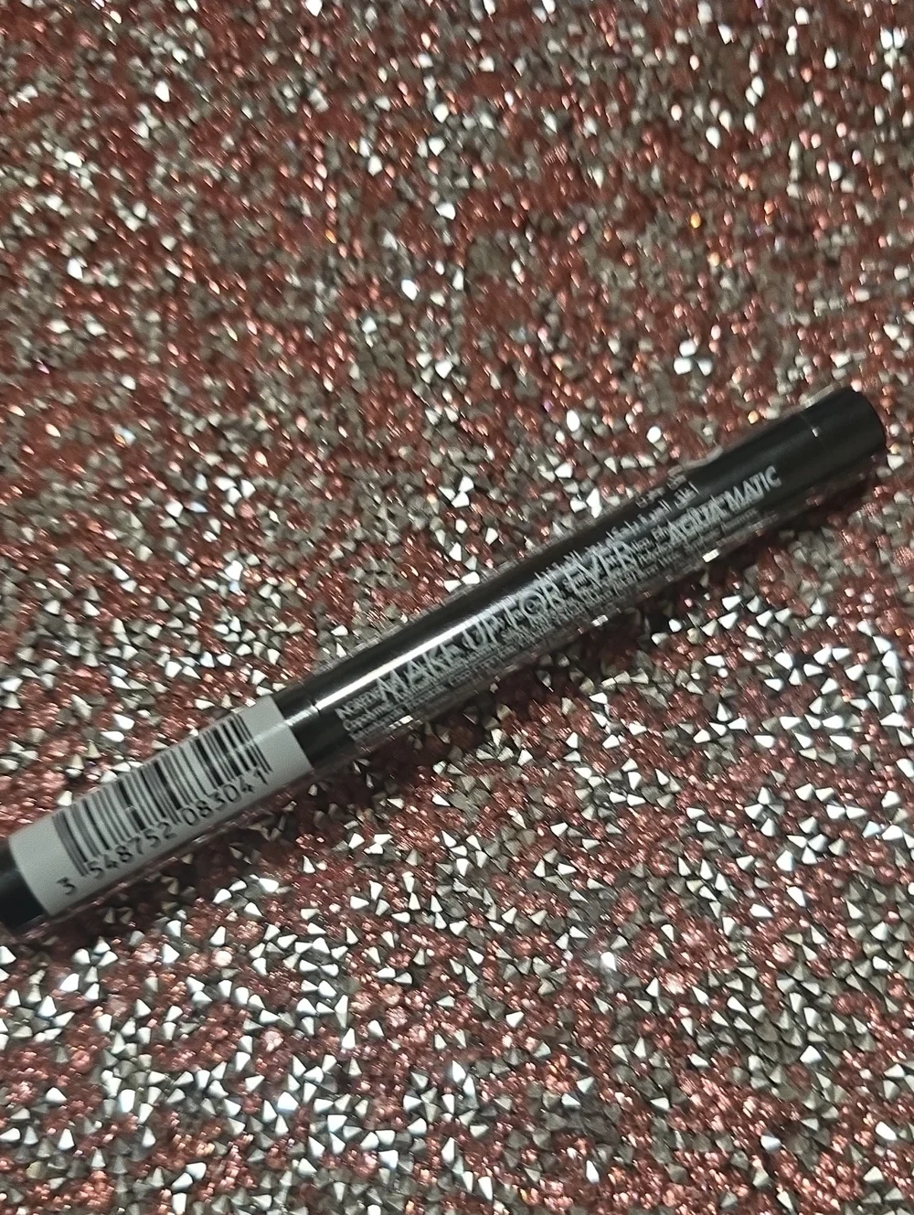 M-11 MUFE DISCONTINUED Aqua Matic Eyeshadow Crayon NWT/SEALED